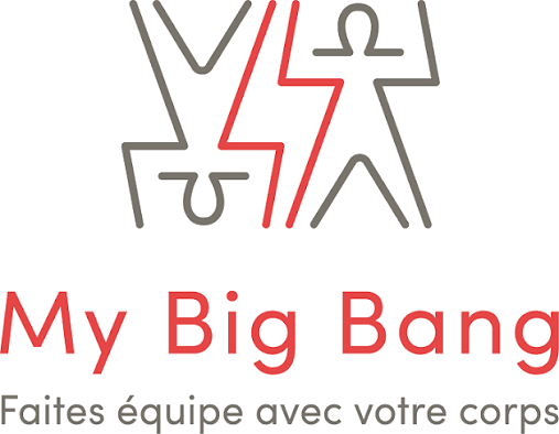 My Big Bang