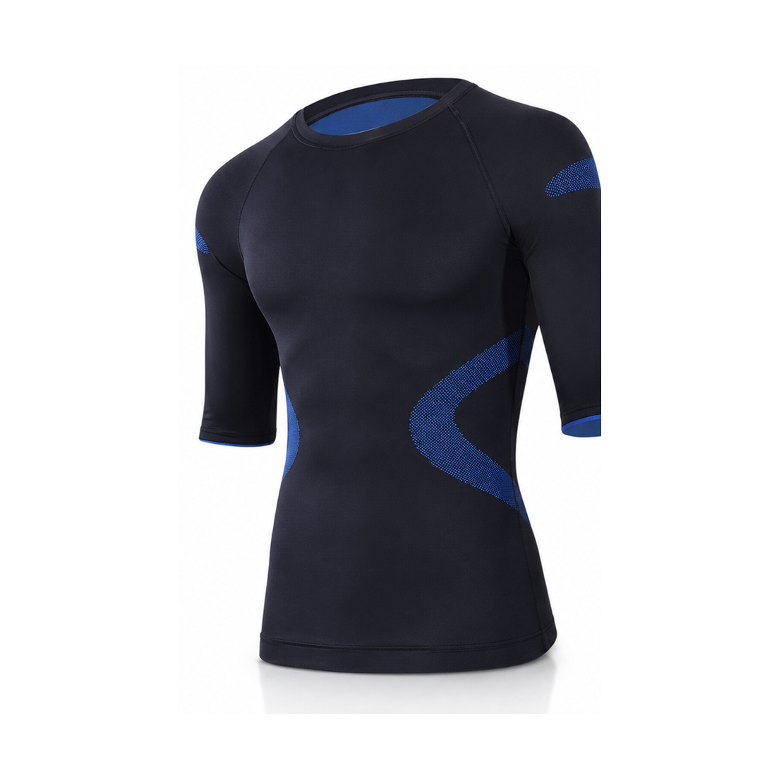 T-shirt EMS VOLTSKIN
